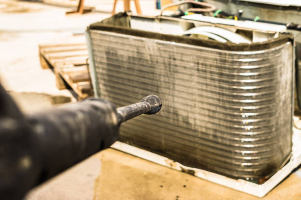 Best Affordable Air Duct Cleaning  in Sugar Creek, MO