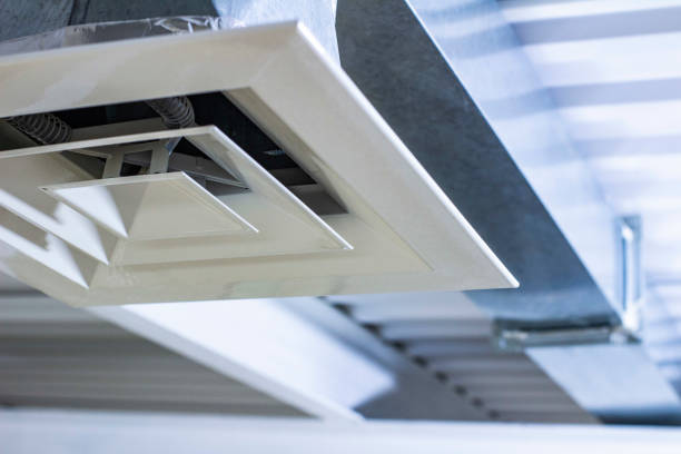Affordable HVAC Duct Cleaning in MO