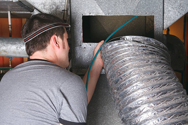 Best Dryer Vent Cleaning Services  in Sugar Creek, MO