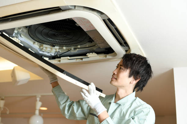 Ductwork Cleaning Services in MO