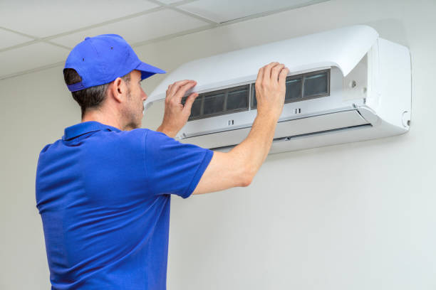 Reliable MO Airduct Cleaning Solutions