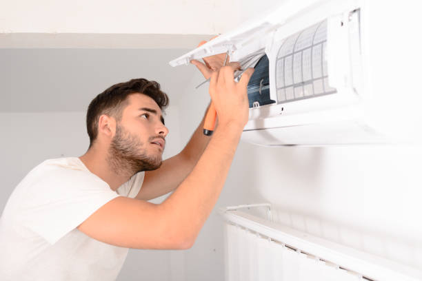 Best Best Air Duct Cleaning Company  in Sugar Creek, MO